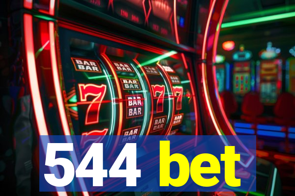 544 bet